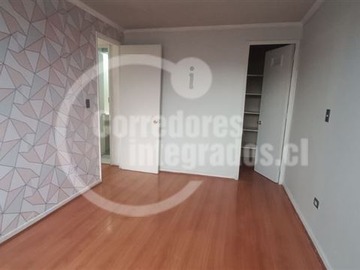 Departamento en venta en Barrio república - club hípico mll, Santiago - 2 dormitorios, 1 baño