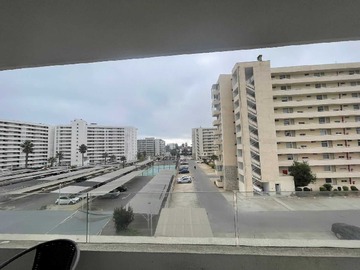 Arriendo Mensual / Departamento / La Serena