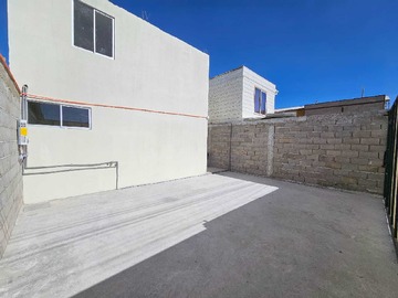 Casa en arriendo mensual en Arriendo departamento (173654), Calama - 2 dormitorios, 1 baño