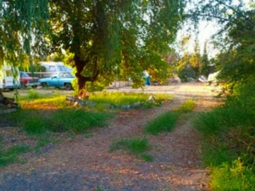 Parcela en venta en Lo cañas, Alto macul, La Florida