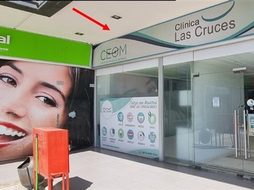 Local Comercial en arriendo mensual en Av. San Miguel 3050 local 6, Talca - 5 baños