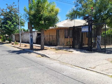 Casa en venta en Casa en venta // centro maipu (164903), Maipú - 3 dormitorios, 1 baño