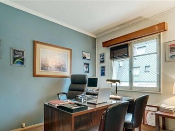 Oficina en venta en Oportunidad!! providencia - metro pedro de valdivia, Providencia - 3 baños