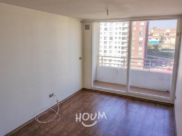 Departamento en venta en Lago Zenteno, Viña del Mar - 3 dormitorios, 2 baños