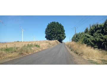 Casa en venta en Camino a Nacimiento, Nacimiento
