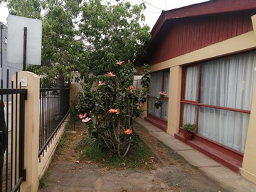 Casa en venta en Calle las Higueras & Larrain Alcalde, La Serena - 3 dormitorios, 2 baños