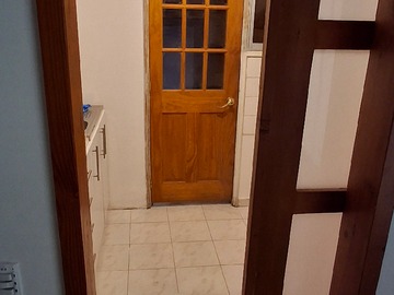 Casa en arriendo mensual en Casa Remodelada las Condes - 2 dormitorios, 2 baños