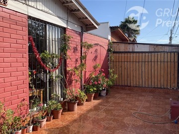 Casa en venta en Pasaje Nueva York, Coquimbo - 4 dormitorios, 2 baños