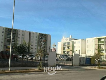 Departamento en venta en Bombero Luís Moroni, Cerrillos - 2 dormitorios, 2 baños