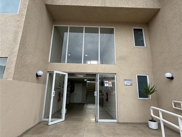 Departamento en arriendo mensual en Condominio isla los alerces, Machalí - 2 dormitorios, 2 baños