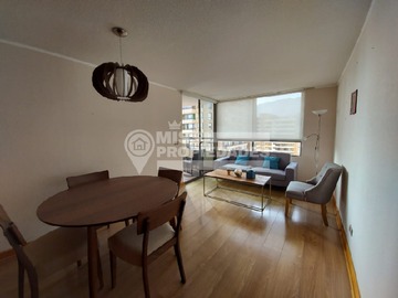 Arriendo Mensual / Departamento / Antofagasta