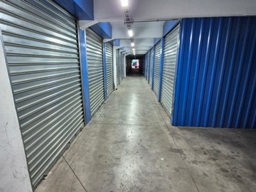 Bodega en arriendo mensual en Arriendo de bodegas desde 4 a 170 m2, Quinta Normal