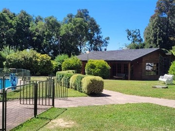 Arriendo Mensual / Departamento / Villarrica