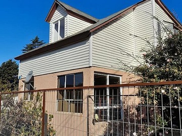 Venta / Casa / Viña del Mar