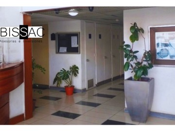 Venta / Departamento / Santiago