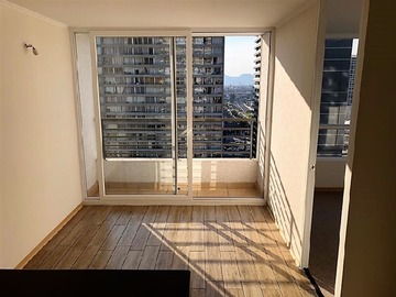 Departamento en arriendo mensual en Toro Mazote 110, estación central, Estación Central - 1 dormitorio, 1 baño