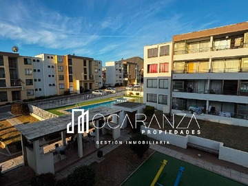 Venta / Departamento / La Serena