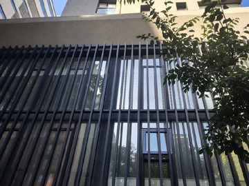 Departamento en arriendo mensual en Arriendo padre mariano/providencia, Providencia - 2 dormitorios, 1 baño