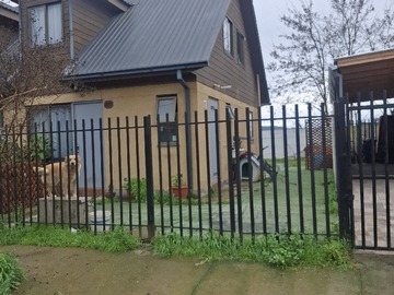 Casa en venta en Casa en Venta - 3 dormitorios, 1 baño