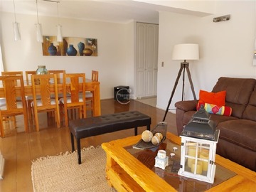 Departamento en arriendo mensual en Av. Vicuña mackenna, Viña del Mar - 3 dormitorios, 3 baños