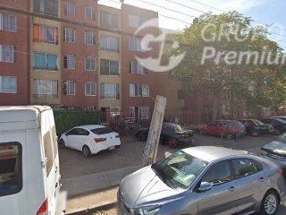 Departamento en venta en Conchali entre Autopista Central y Baron de Juras Reales, Conchalí - 3 dormitorios, 1 baño