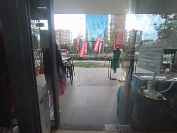 Local Comercial en arriendo mensual en Oportunidad de Inversión Rentable (163489), Las Condes