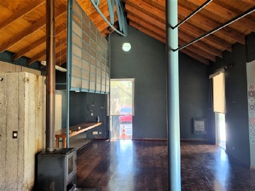 Casa en venta en Av. San Juan 2152, 2910052 Cachapoal, Machalí, O'Higgins, Chile, Machalí - 3 dormitorios, 2 baños