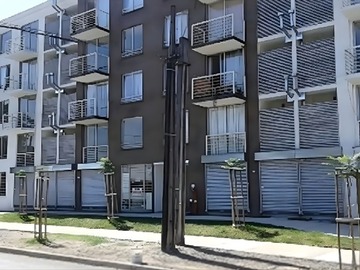 Departamento en venta en Ramón Freire 975, San Bernardo, Región Metropolitana de Santiago 8050000, Chile, San Bernardo - 3 dormitorios, 1 baño