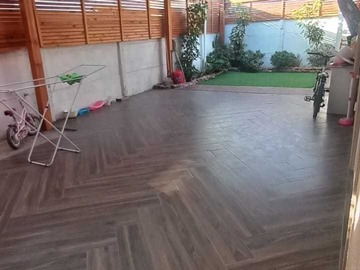 Casa en arriendo mensual en Arriendo Casa en Raúl Bitrán (183778), La Serena - 3 dormitorios, 2 baños