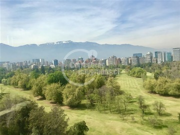 Venta / Departamento / Vitacura