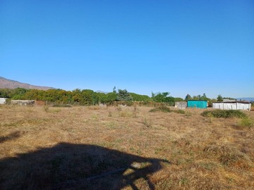 Parcela en venta en Isla de maipo, Isla de Maipo