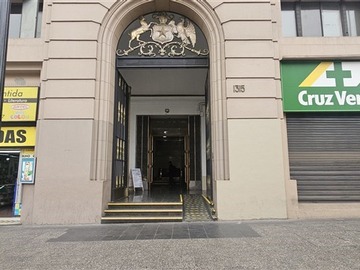 Local Comercial en venta en Santiago, Santiago