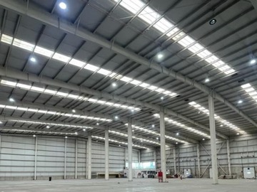 Bodega en arriendo mensual en Presidente eduardo frei montalva, Quilicura
