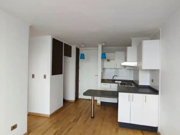 Arriendo Mensual / Departamento / Estación Central