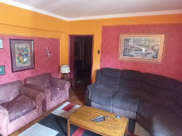Departamento en venta en Avenida Pedro De Valdivia 3420, Ñuñoa, Región Metropolitana de Santiago 7750000, Chile, Ñuñoa - 4 dormitorios, 2 baños