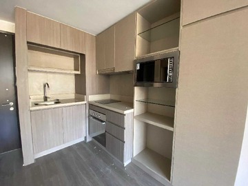 Departamento en venta en Excelente Conectividad, Ideal para Inversión (173778), Ñuñoa - 1 dormitorio, 1 baño