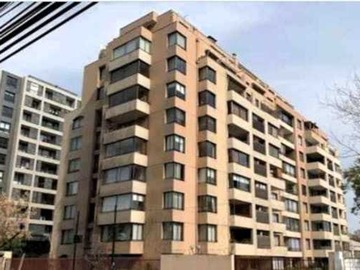 Departamento en venta en Acogedor Depto 1 dormitorio / 1 baño (116295), Ñuñoa - 1 dormitorio, 1 baño