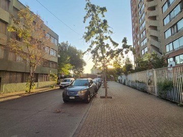 Departamento en venta en Arturo prat con porvenir, Santiago - 1 dormitorio, 1 baño