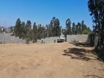 Sitio en venta en Sitio en Los Pinos, Quilpué, Quilpué