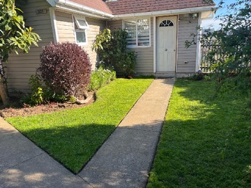 Casa en arriendo mensual en Pasaje Los Arrayanes Interior 1 303, Puerto Varas - 3 dormitorios, 3 baños