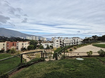 Departamento en venta en Altos de puyai, punta puyai, papudo, Papudo - 3 dormitorios, 2 baños