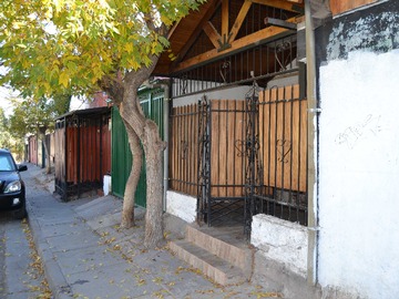 Casa en venta en Venta casa en pudahuel $85.000.000 (170978), Pudahuel - 2 dormitorios, 1 baño