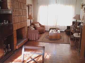 Casa en venta en Casa en pasaje, centro de Viña, Viña del Mar - 3 dormitorios, 3 baños