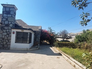 Parcela en venta en Vicucuña mackenna, Puente Alto - 5 dormitorios, 4 baños