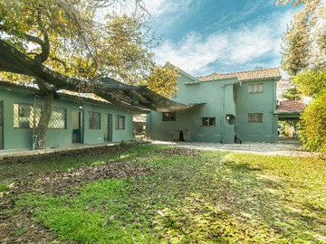 Casa en venta en Metro Escuela Militar 300m2 en 610m2 terreno (95582), Las Condes - 6 dormitorios, 5 baños