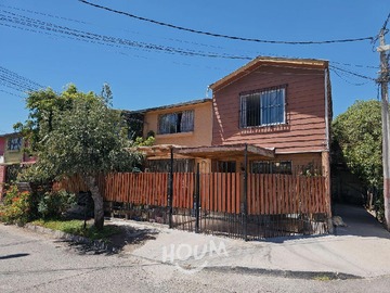 Venta / Casa / Maipú