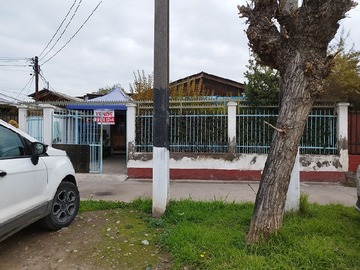 Casa en venta en Casa 180 metros 3 dormitorios 2 baños av. Victoria/argentina maipu, Maipú - 3 dormitorios, 2 baños