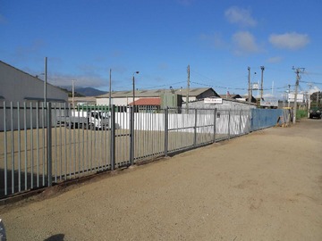 Bodega en arriendo mensual en Oportunidad de Inversión en Bodega Moderna (178675), Viña del Mar