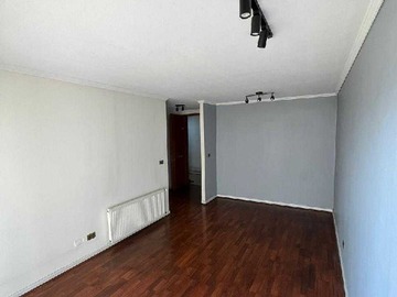 Arriendo Mensual / Departamento / Macul