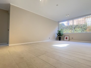 Departamento en venta en Brown norte con julio zegers, Ñuñoa - 3 dormitorios, 2 baños